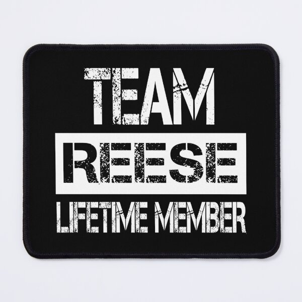 Item preview, Reese Name Reese Lifetime member designed and sold by Opera-Dan.