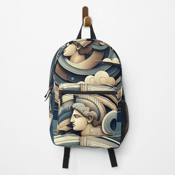 Item preview, the Roman gods designed and sold by ShihawyAhmad.