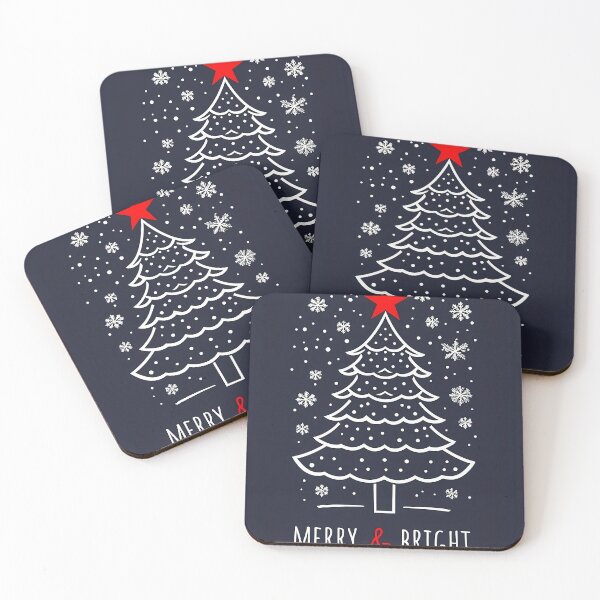 Item preview, Christmas tree, holidays, winter designed and sold by zero-g.
