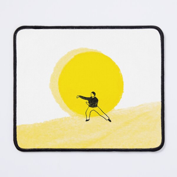 Item preview, Morning Tai chi Chuan designed and sold by WutanColmenar.