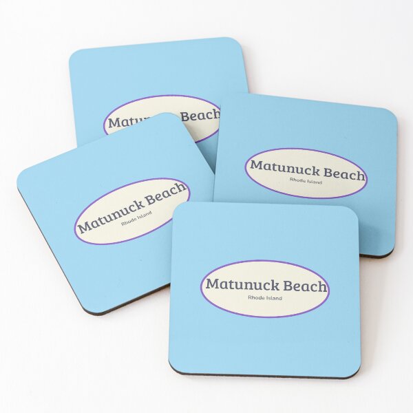 Item preview, Matunuck Beach Rhode Island designed and sold by Paddlex.