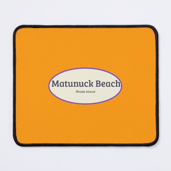 Item preview, Matunuck Beach Rhode Island designed and sold by Paddlex.