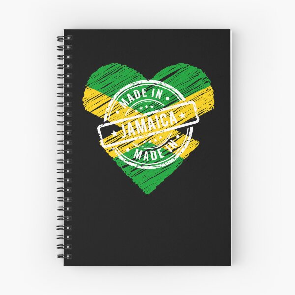 Item preview, Made in Jamaica  designed and sold by Alelmisira.