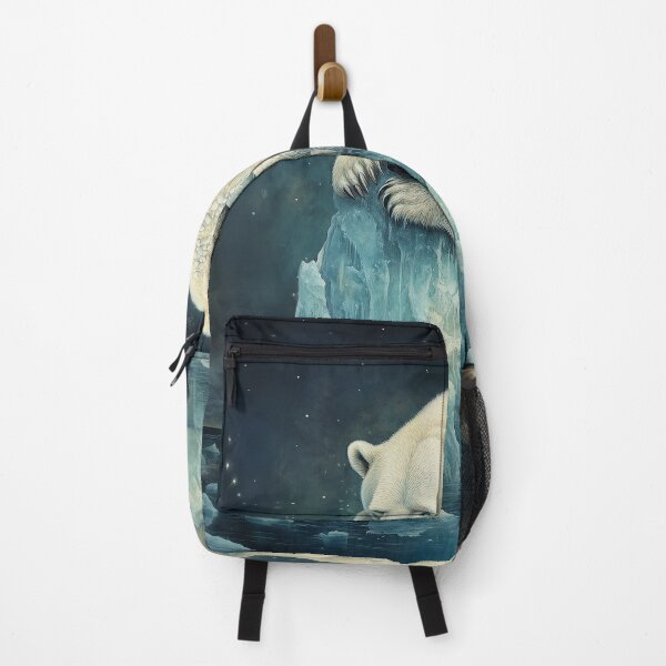 Item preview, The Iceberg Hugger designed and sold by Paula Belle Flores.