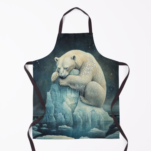 Item preview, The Iceberg Hugger designed and sold by Paula Belle Flores.