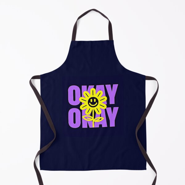 Item preview, Okay Okay - Vintage Pop Art Meme designed and sold by Earth Nature Creations.