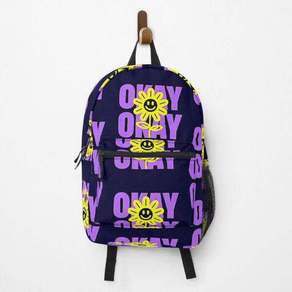 Item preview, Okay Okay - Vintage Pop Art Meme designed and sold by Earth Nature Creations.