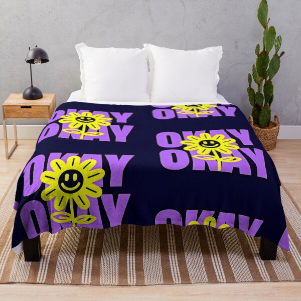 Item preview, Okay Okay - Vintage Pop Art Meme designed and sold by Earth Nature Creations.