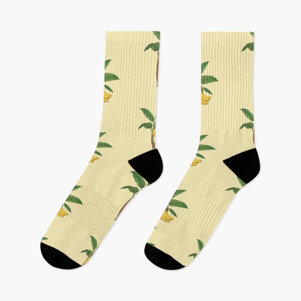 Item preview, Banana Harvest in Pastels A Line Clair Comic Illustration designed and sold by ShroomForge.