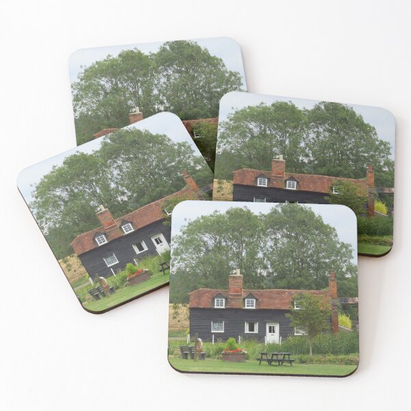 Item preview, Cottage On The Green, Blackmore, Essex designed and sold by wiggyofipswich.