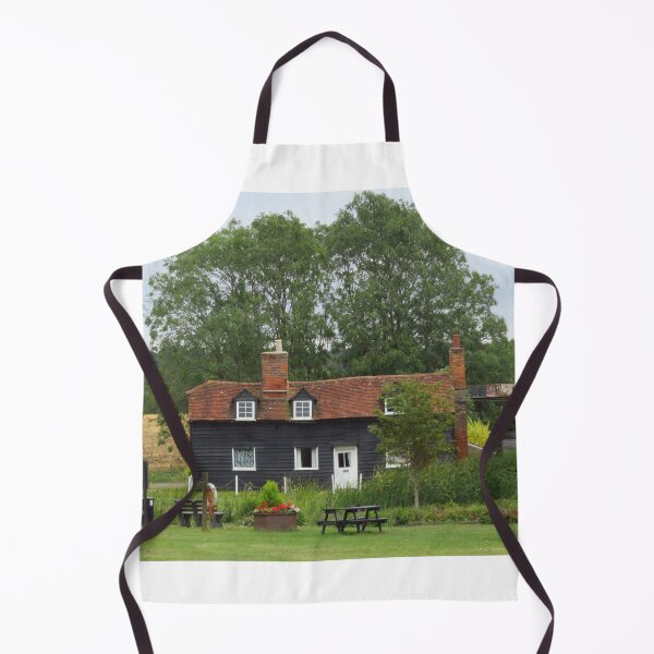 Item preview, Cottage On The Green, Blackmore, Essex designed and sold by wiggyofipswich.