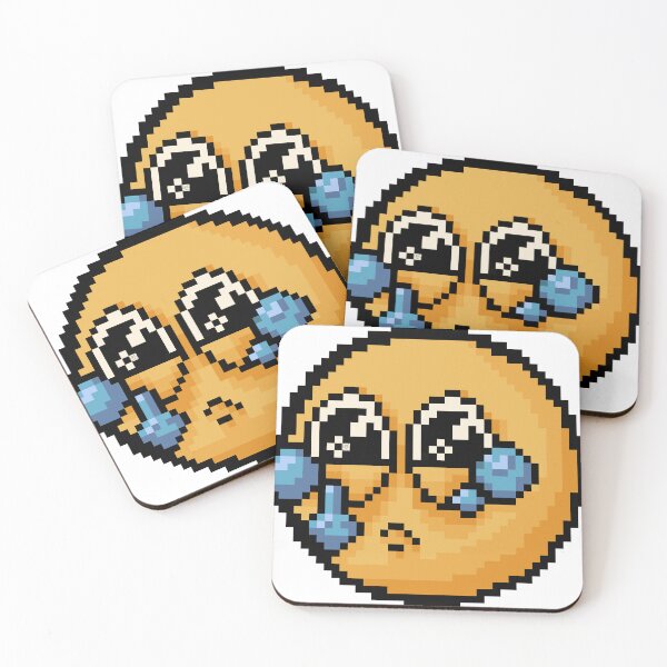 Item preview, Crybaby designed and sold by Jade-teeth.