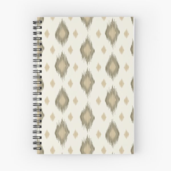 Item preview, Boho diamond ogee vintage design  designed and sold by Hi465Creative.