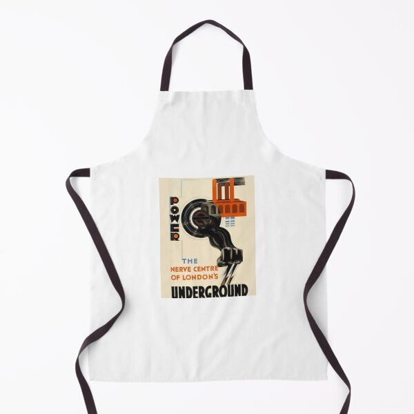 Item preview, Power London Underground designed and sold by ChiefAmbition71.