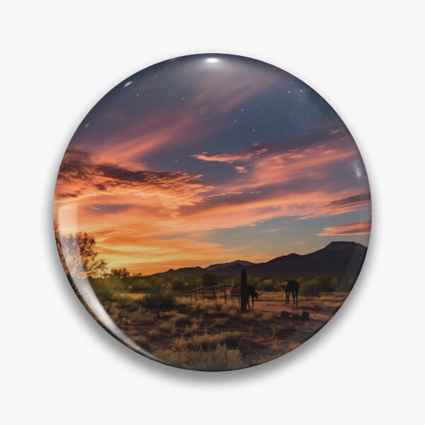 Item preview, Tranquil Ranch designed and sold by Rtymer.