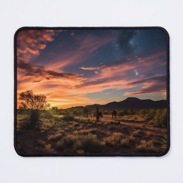 Item preview, Tranquil Ranch designed and sold by Rtymer.