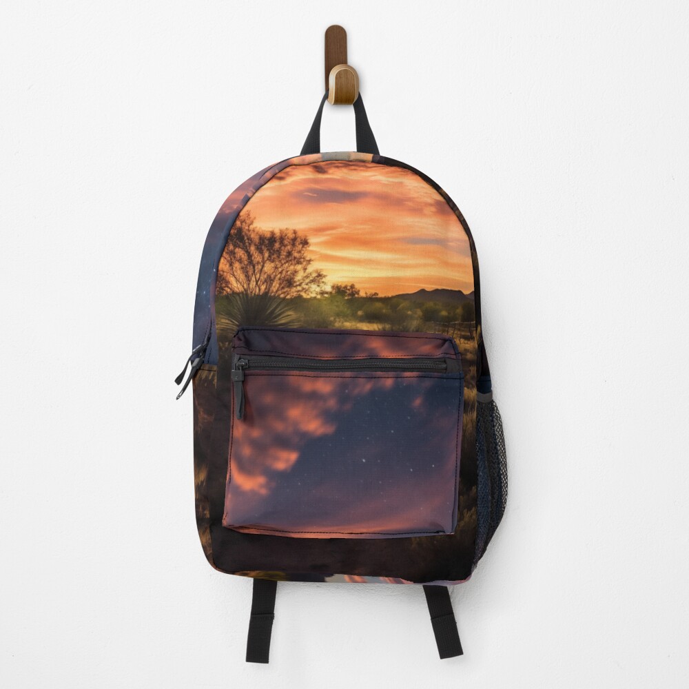 Item preview, Backpack designed and sold by Rtymer.