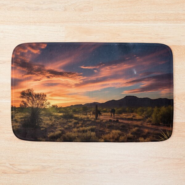 Item preview, Tranquil Ranch designed and sold by Rtymer.