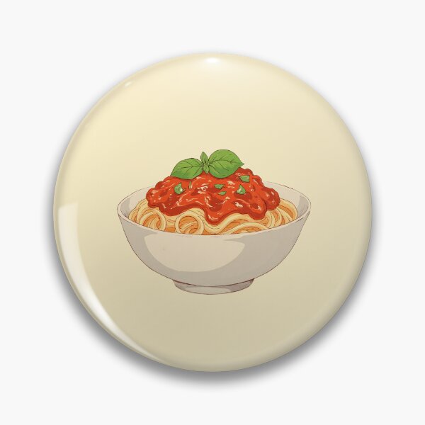 Item preview, Luminous Spaghetti A Comic Feast or simply Comic Spaghetti designed and sold by ShroomForge.