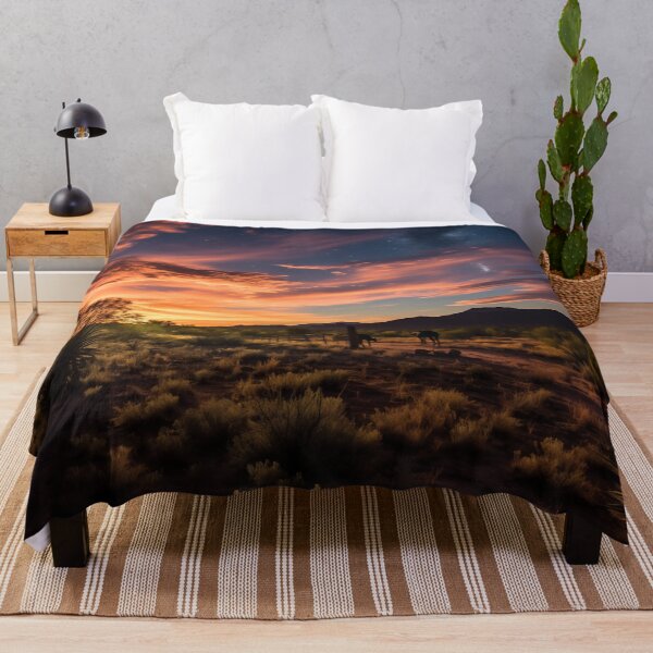 Item preview, Tranquil Ranch designed and sold by Rtymer.