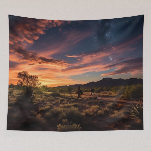 Item preview, Tranquil Ranch designed and sold by Rtymer.
