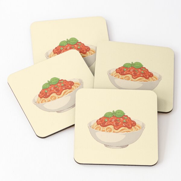 Item preview, Luminous Spaghetti A Comic Feast or simply Comic Spaghetti designed and sold by ShroomForge.