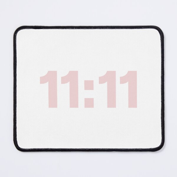 Item preview, 11 : 11 designed and sold by doodle189.