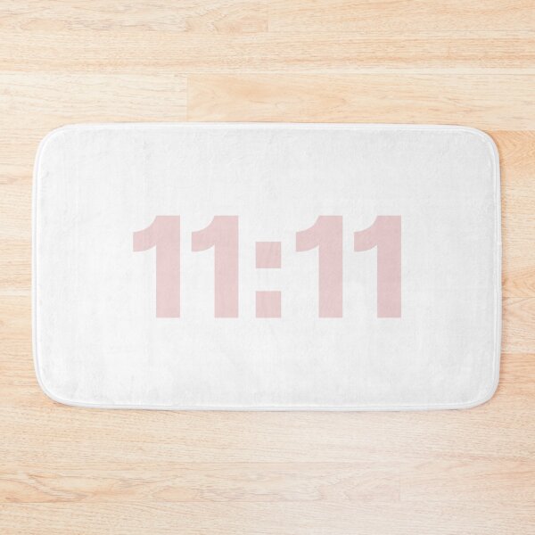 Item preview, 11 : 11 designed and sold by doodle189.