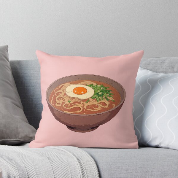 Item preview, Ramen Serenade A Swirl of Flavors designed and sold by ShroomForge.