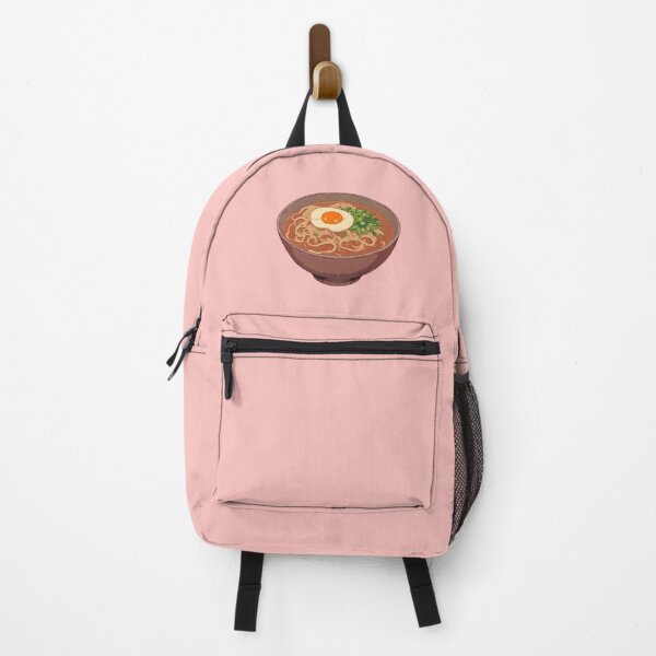 Item preview, Ramen Serenade A Swirl of Flavors designed and sold by ShroomForge.