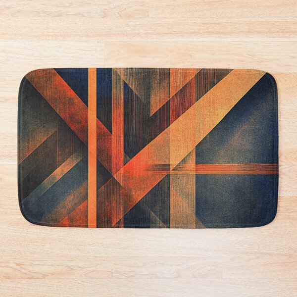 Item preview, Crimson Intersections designed and sold by NomadicDreamer.