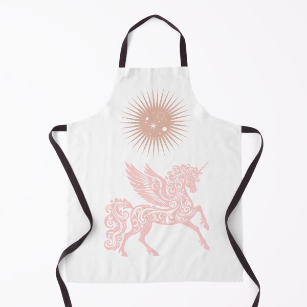 Item preview, Cosmic Pink Unicorn designed and sold by NettaArts.