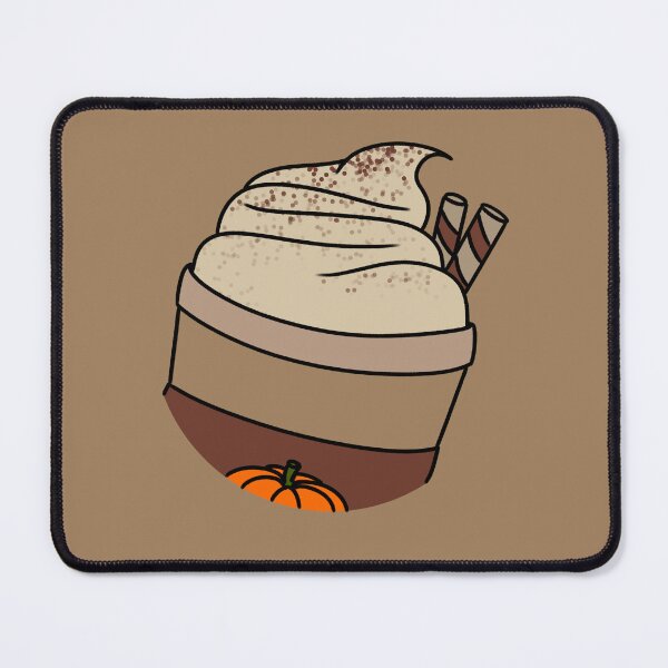 Item preview, Pumpkin Spice Latte designed and sold by StoryForge.