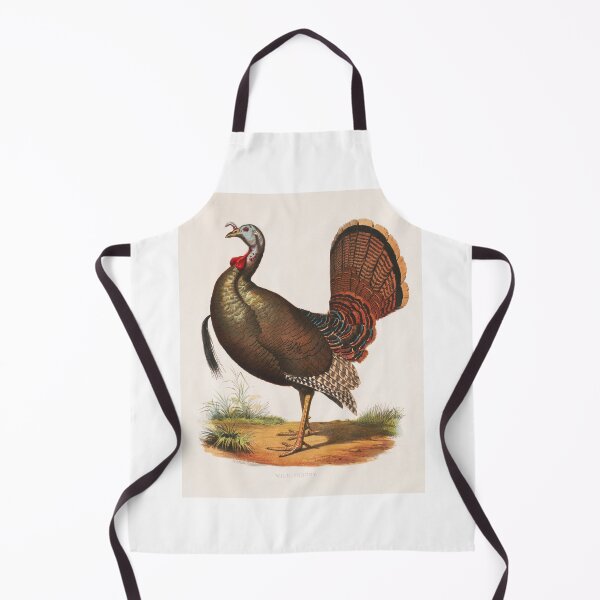 Item preview, Wild Turkey designed and sold by Zoozwear Apparel.