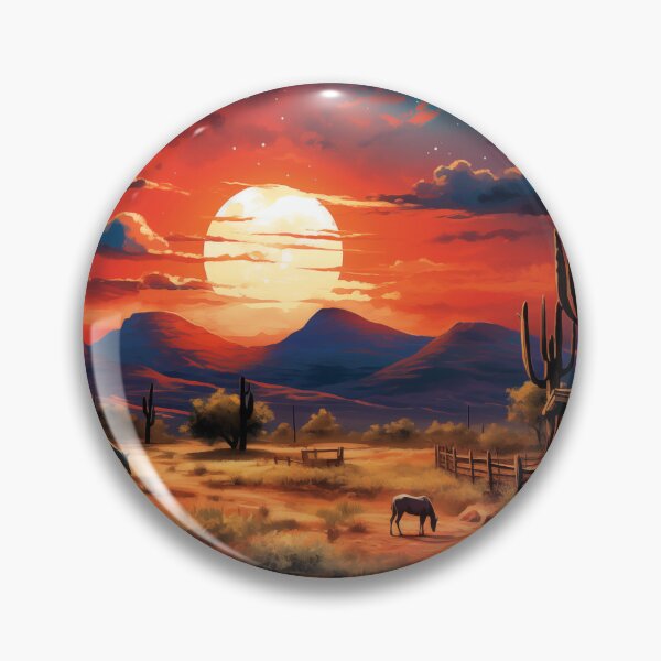 Item preview, Tranquil Ranch designed and sold by Rtymer.