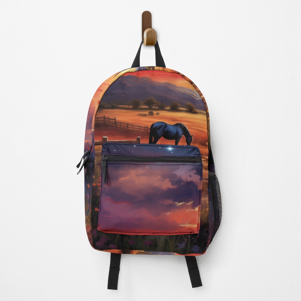 Item preview, Backpack designed and sold by Rtymer.