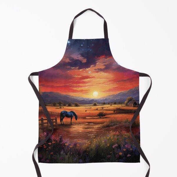 Item preview, Tranquil Ranch designed and sold by Rtymer.