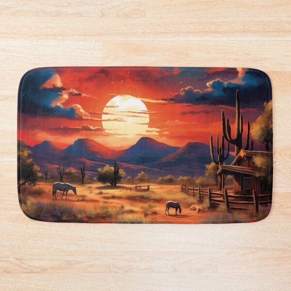 Item preview, Tranquil Ranch designed and sold by Rtymer.