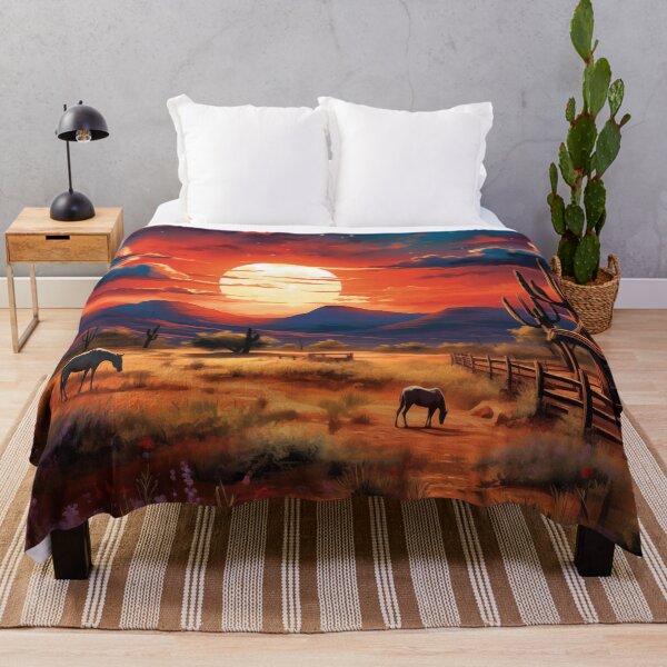 Item preview, Tranquil Ranch designed and sold by Rtymer.