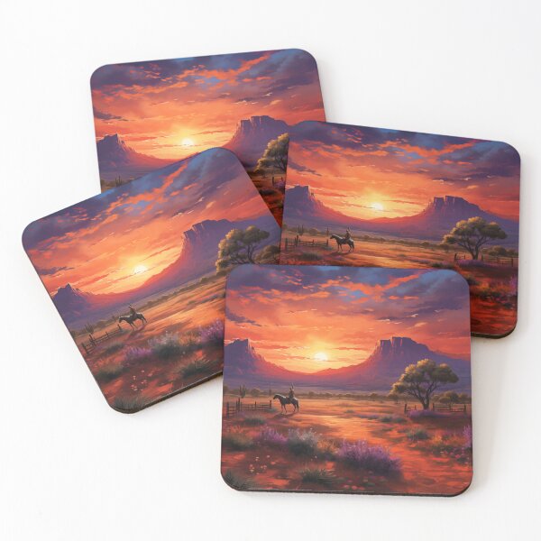 Item preview, Tranquil Ranch designed and sold by Rtymer.