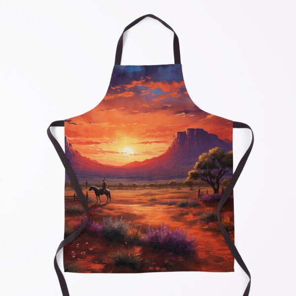 Item preview, Tranquil Ranch designed and sold by Rtymer.