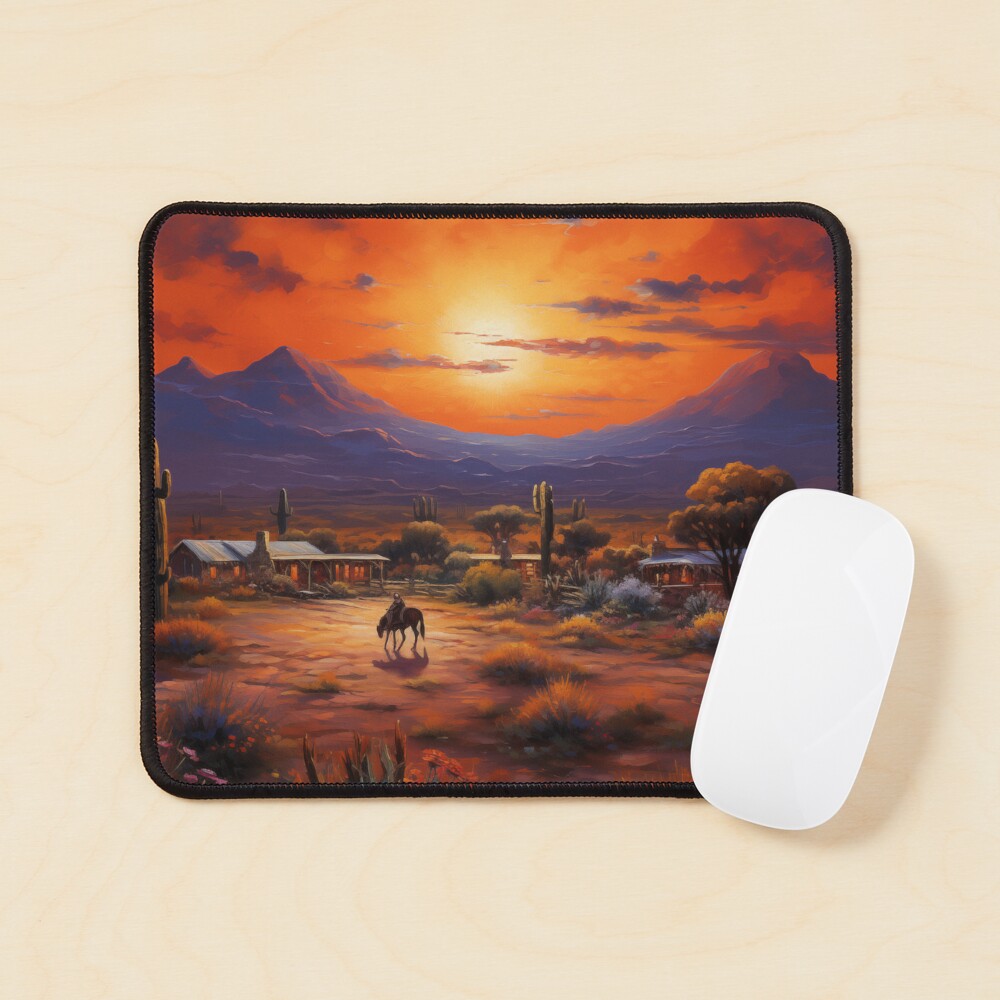 Item preview, Mouse Pad designed and sold by Rtymer.