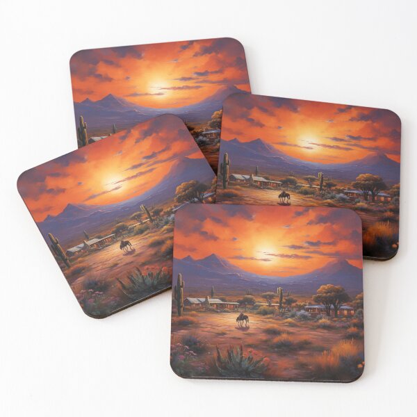 Item preview, Tranquil Ranch designed and sold by Rtymer.