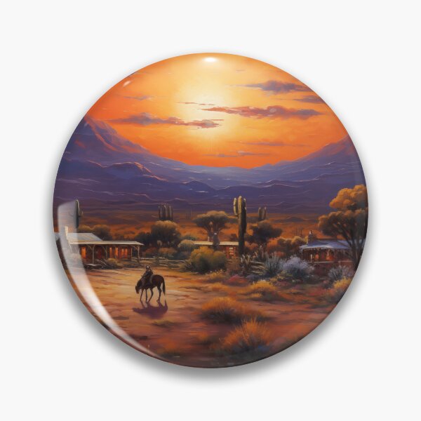 Item preview, Tranquil Ranch designed and sold by Rtymer.