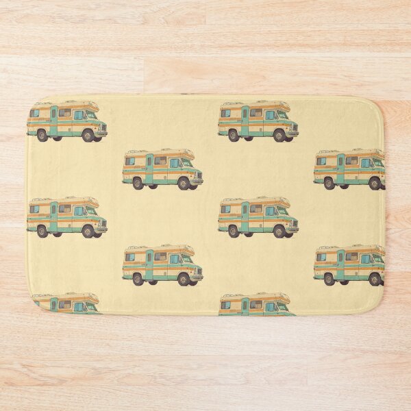 Item preview, Striped Adventure Pastel Panorama designed and sold by ShroomForge.