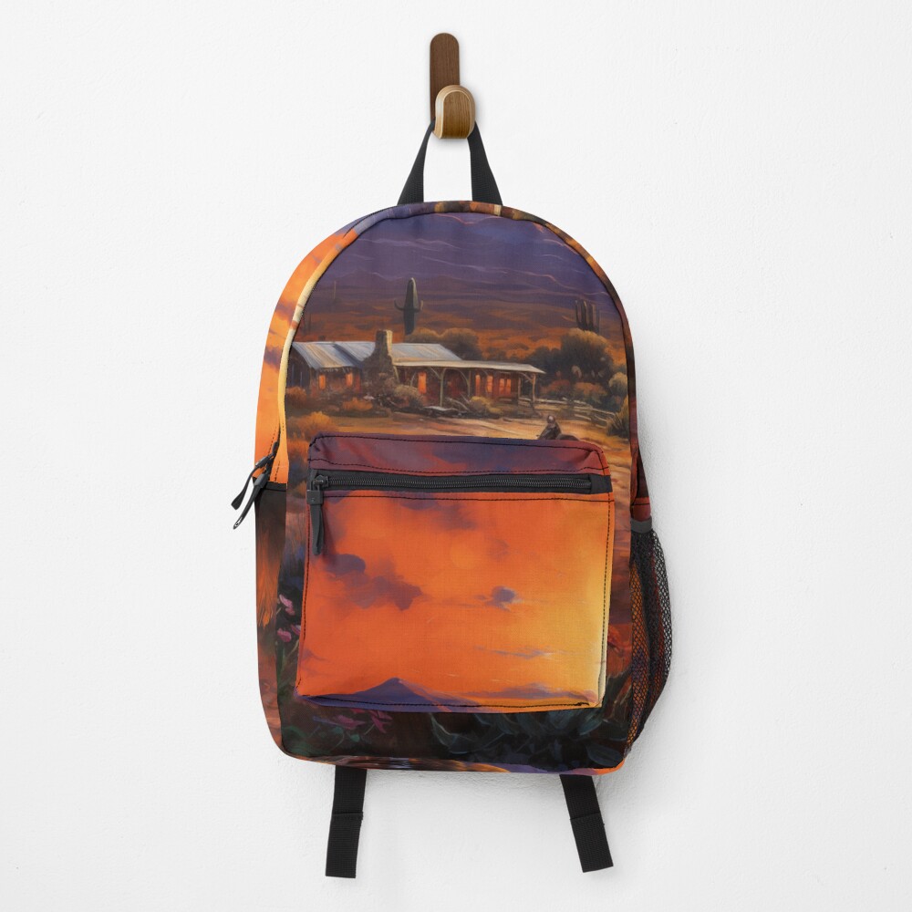 Item preview, Backpack designed and sold by Rtymer.