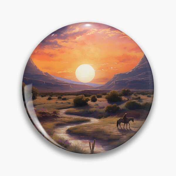 Item preview, Tranquil Ranch designed and sold by Rtymer.