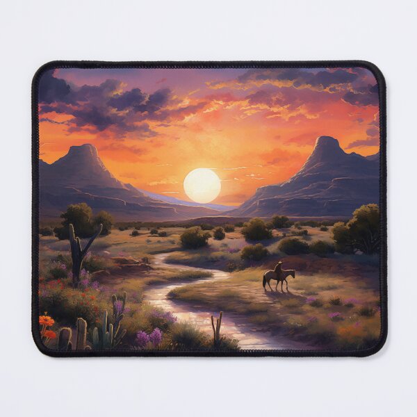 Item preview, Tranquil Ranch designed and sold by Rtymer.