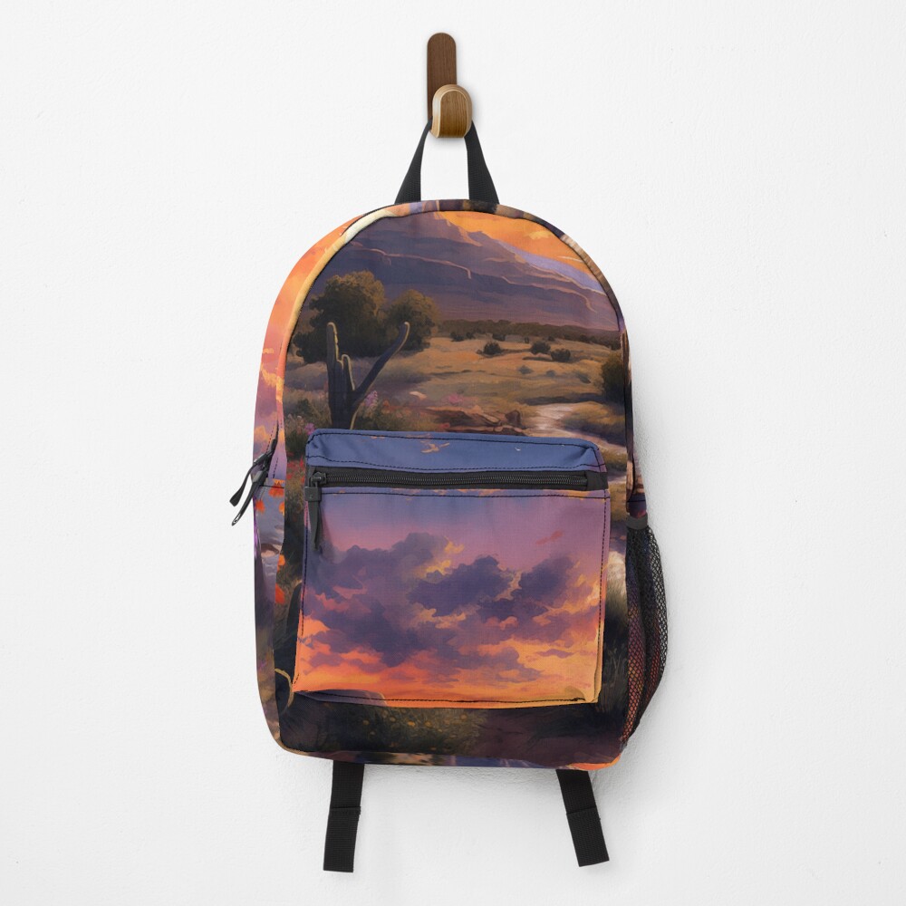 Item preview, Backpack designed and sold by Rtymer.