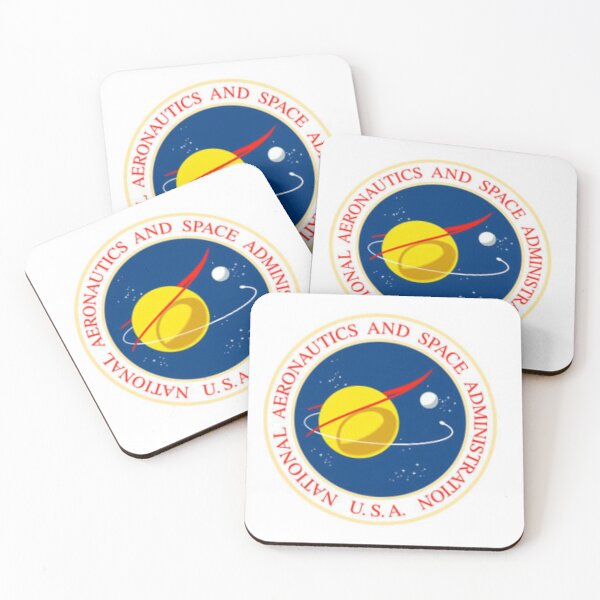 Item preview, NASA designed and sold by ChiefAmbition71.